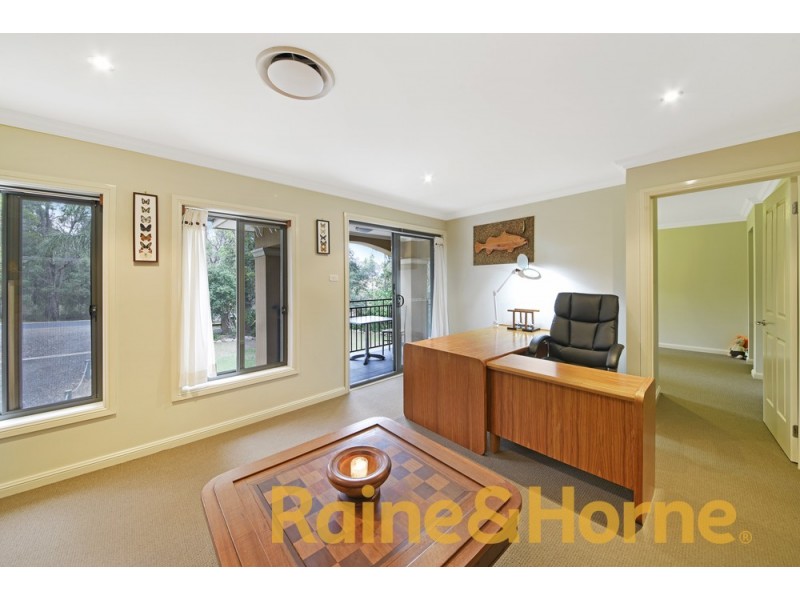 Orchard Hills NSW 2748