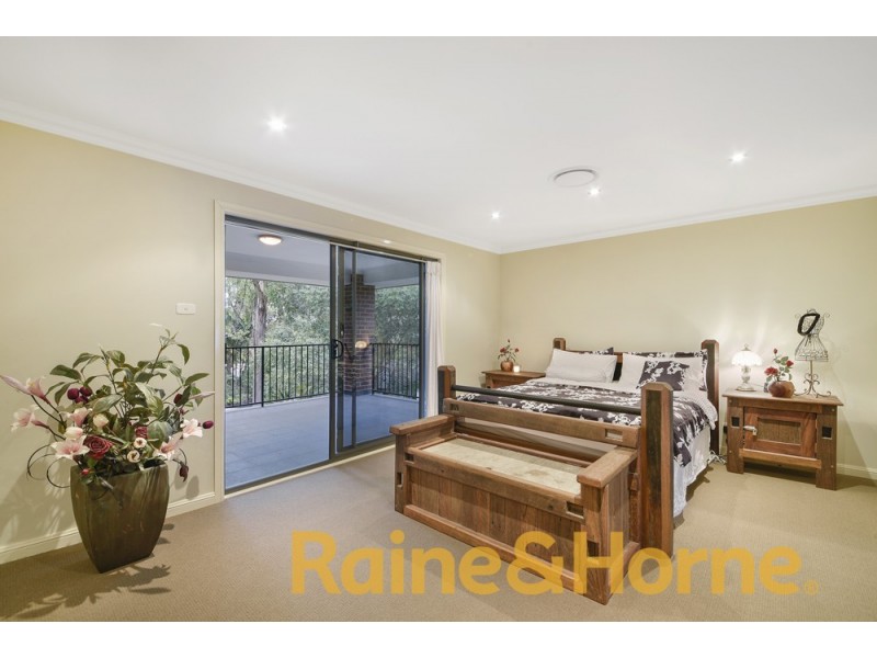 Orchard Hills NSW 2748