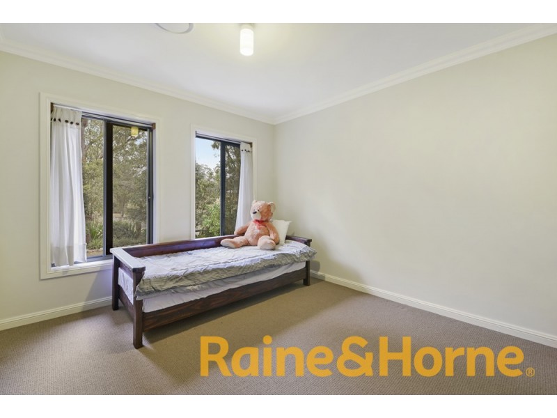 Orchard Hills NSW 2748