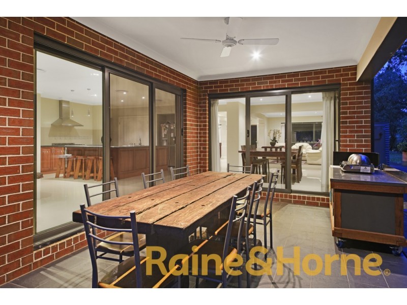 Orchard Hills NSW 2748