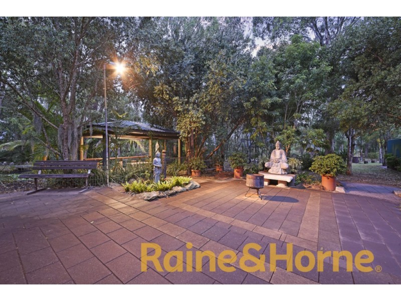 Orchard Hills NSW 2748