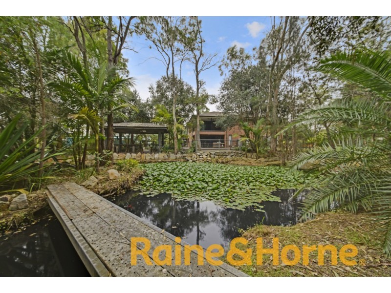 Orchard Hills NSW 2748