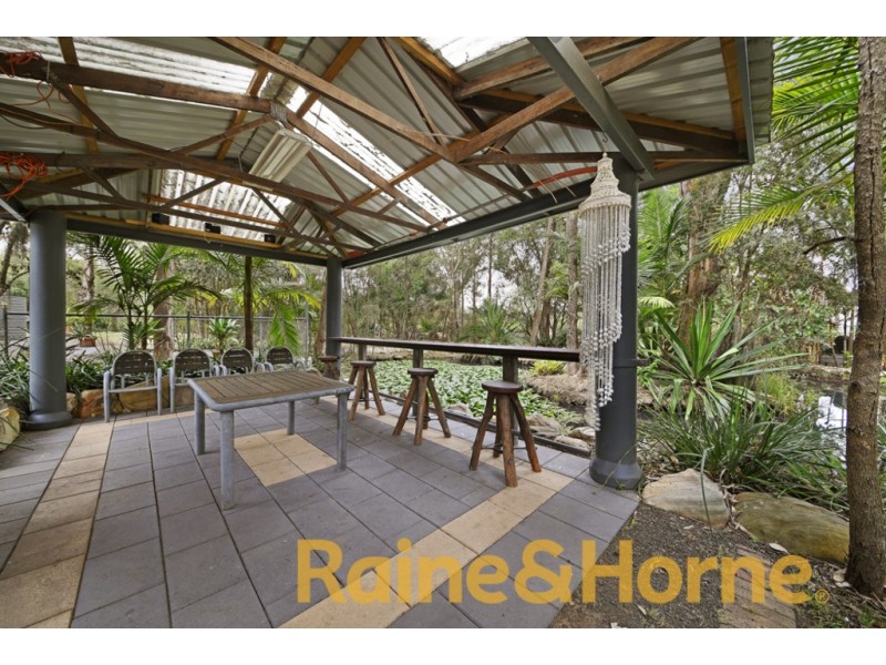 Orchard Hills NSW 2748