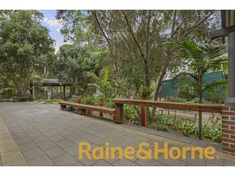 Orchard Hills NSW 2748