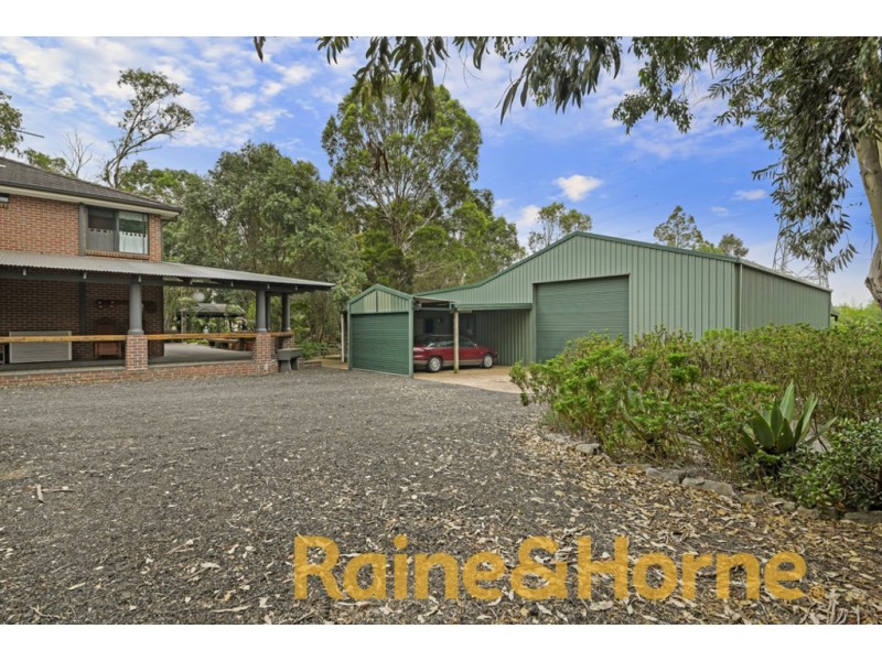 Orchard Hills NSW 2748