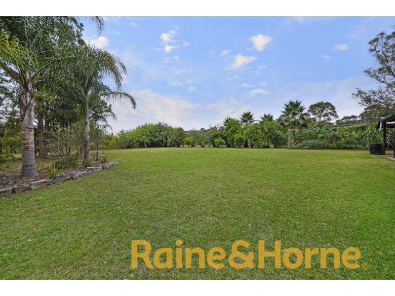 Orchard Hills NSW 2748