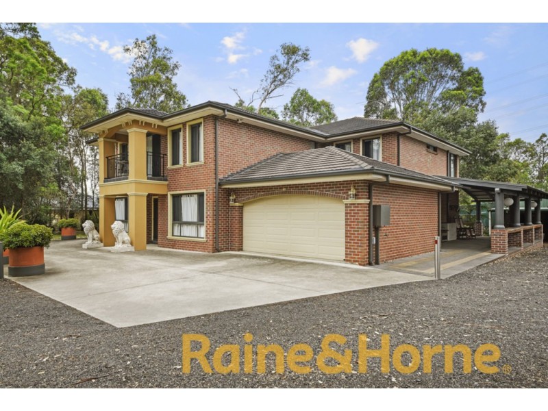 Orchard Hills NSW 2748