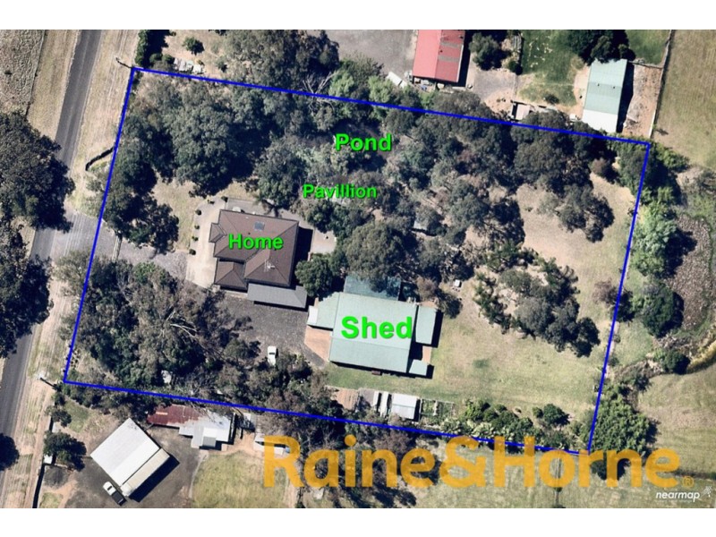 Orchard Hills NSW 2748