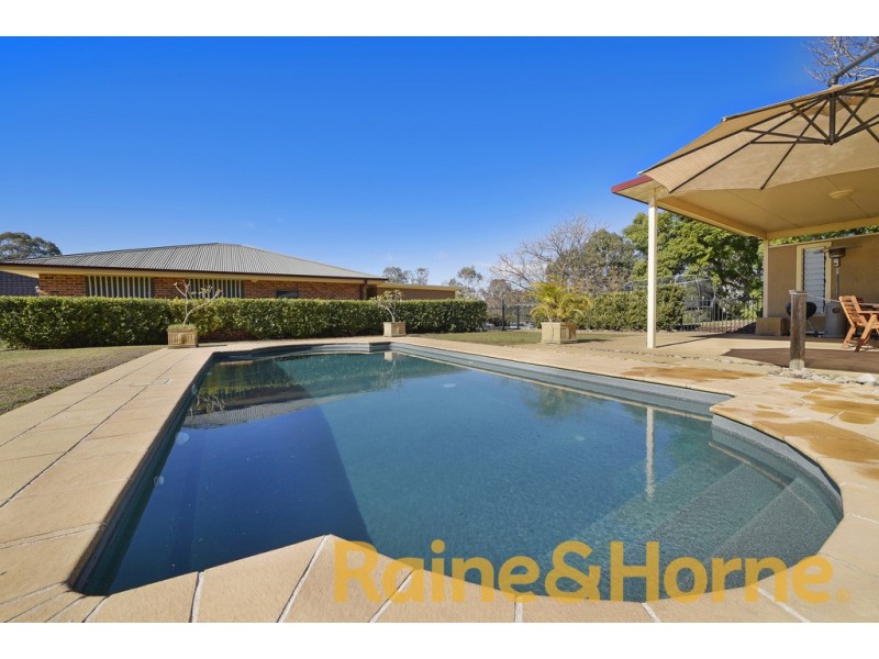 6 RIVERTOP CLOSE, Emu Heights NSW 2750