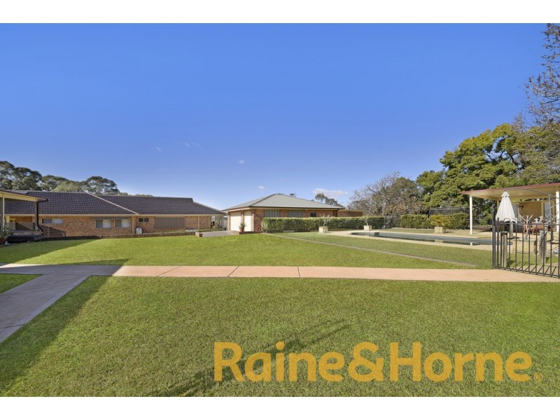 6 RIVERTOP CLOSE, Emu Heights NSW 2750