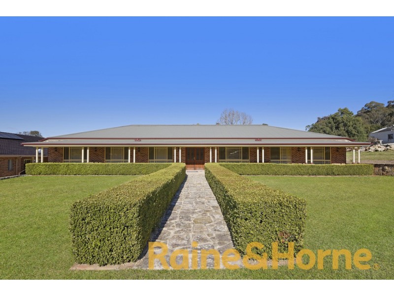 6 RIVERTOP CLOSE, Emu Heights NSW 2750