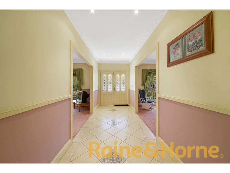 6 RIVERTOP CLOSE, Emu Heights NSW 2750