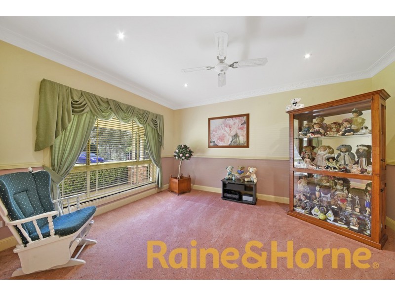 6 RIVERTOP CLOSE, Emu Heights NSW 2750