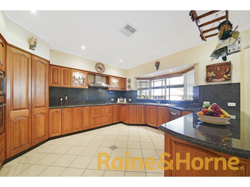 6 RIVERTOP CLOSE, Emu Heights NSW 2750