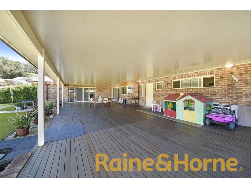 6 RIVERTOP CLOSE, Emu Heights NSW 2750