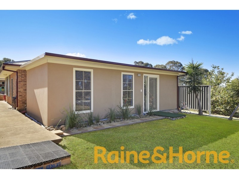 6 RIVERTOP CLOSE, Emu Heights NSW 2750