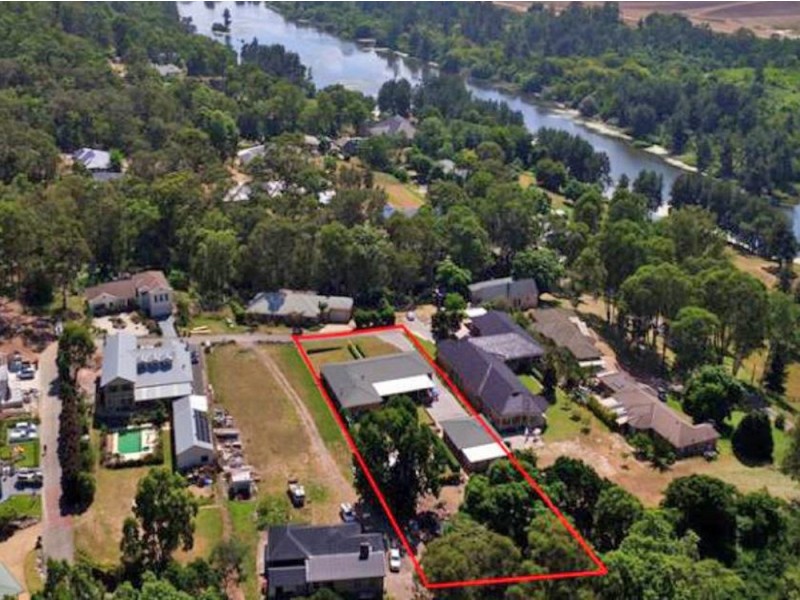 6 RIVERTOP CLOSE, Emu Heights NSW 2750