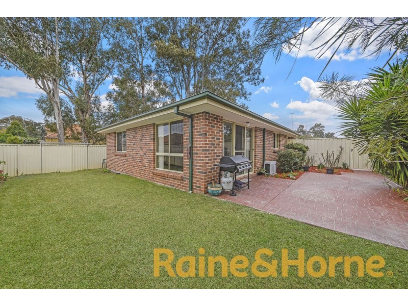 Lot 3/47 JAMISON ROAD, Kingswood NSW 2747