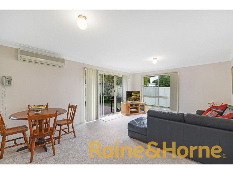 Lot 3/47 JAMISON ROAD, Kingswood NSW 2747