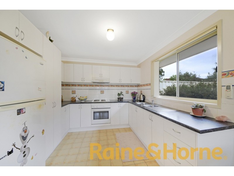Lot 3/47 JAMISON ROAD, Kingswood NSW 2747