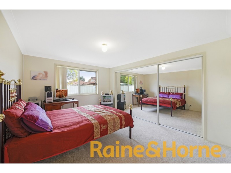 Lot 3/47 JAMISON ROAD, Kingswood NSW 2747