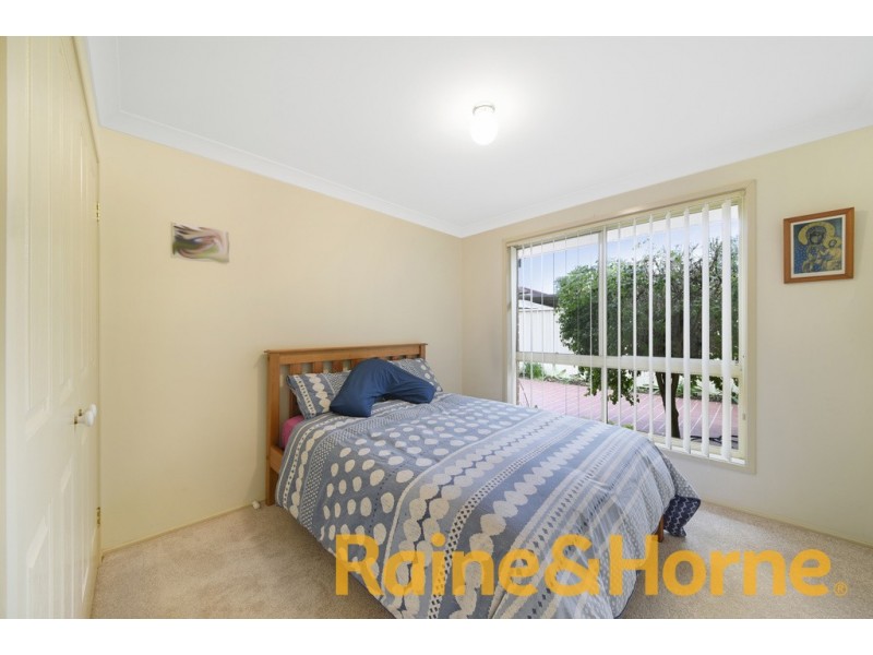 Lot 3/47 JAMISON ROAD, Kingswood NSW 2747