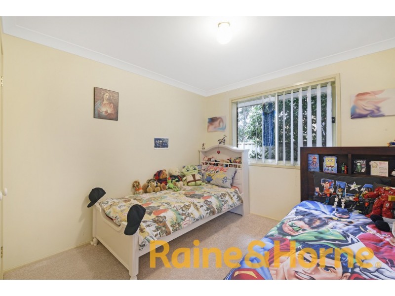 Lot 3/47 JAMISON ROAD, Kingswood NSW 2747