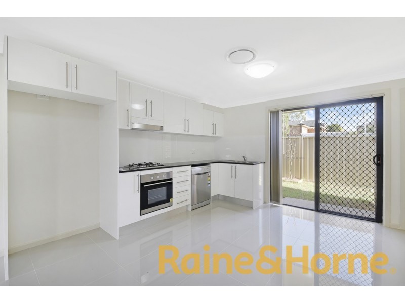 3/174 Canberra Street, St Marys NSW 2760