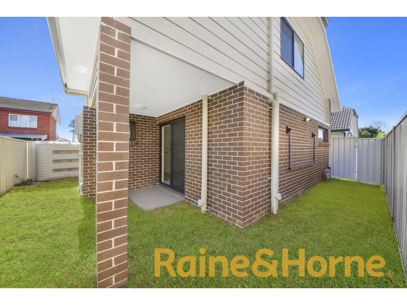 3/174 Canberra Street, St Marys NSW 2760