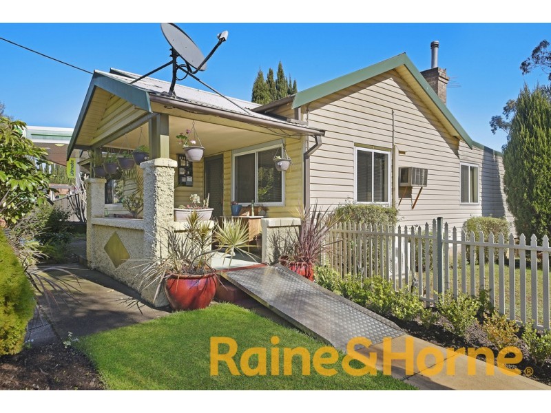 1593 Mulgoa Road, Wallacia NSW 2745