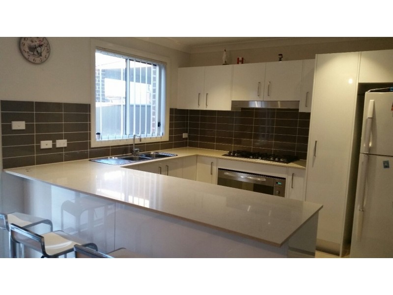 11 O’Donoghue Street, Ropes Crossing NSW 2760