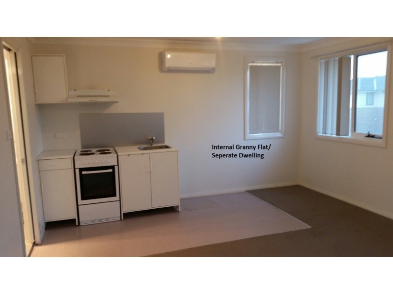 11 O’Donoghue Street, Ropes Crossing NSW 2760