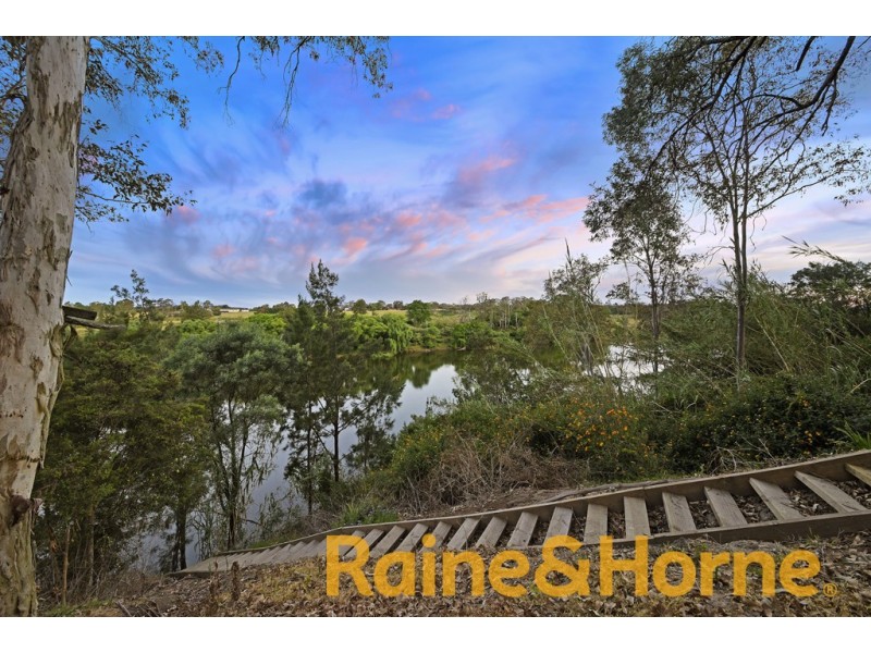 72 RIVERSIDE DRIVE, Yarramundi NSW 2753