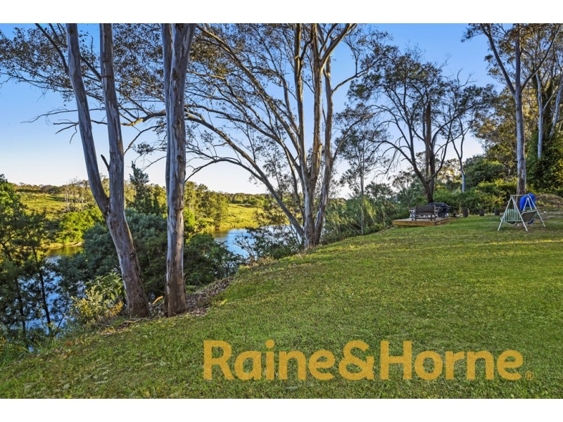 72 RIVERSIDE DRIVE, Yarramundi NSW 2753