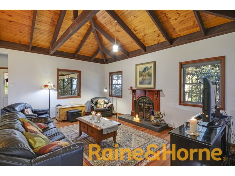 72 RIVERSIDE DRIVE, Yarramundi NSW 2753