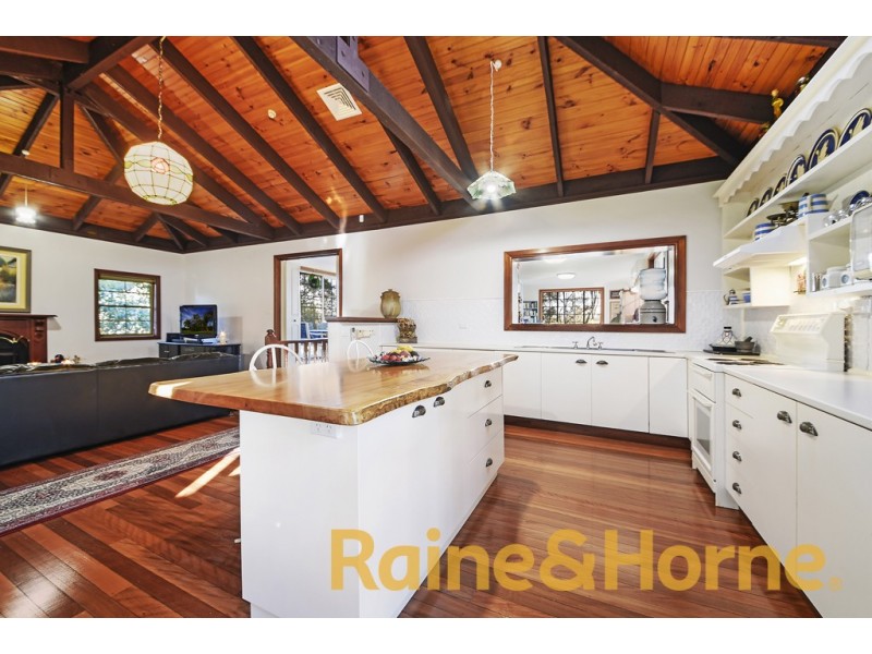 72 RIVERSIDE DRIVE, Yarramundi NSW 2753