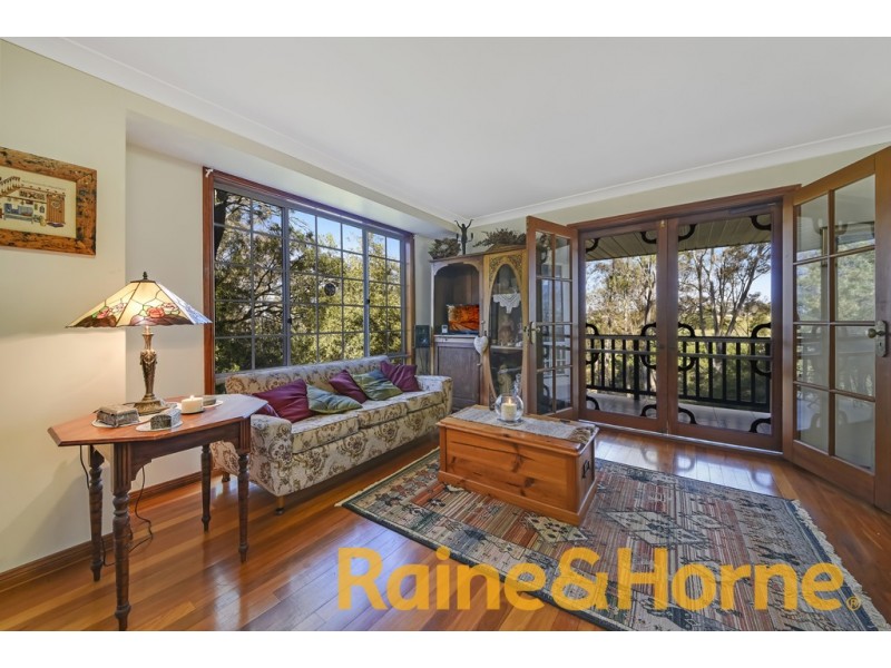 72 RIVERSIDE DRIVE, Yarramundi NSW 2753