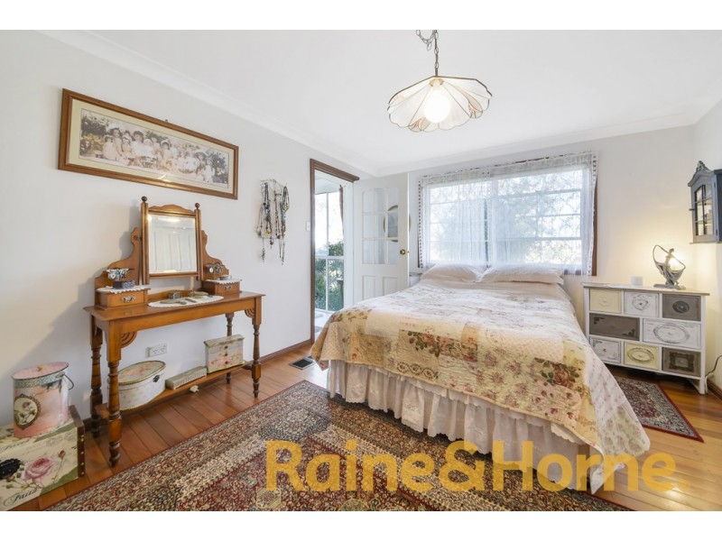 72 RIVERSIDE DRIVE, Yarramundi NSW 2753