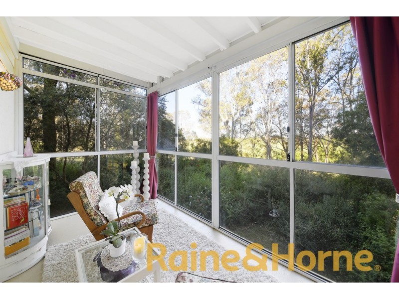 72 RIVERSIDE DRIVE, Yarramundi NSW 2753