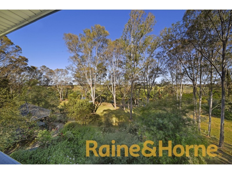 72 RIVERSIDE DRIVE, Yarramundi NSW 2753
