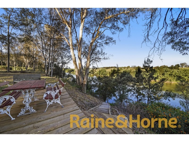 72 RIVERSIDE DRIVE, Yarramundi NSW 2753