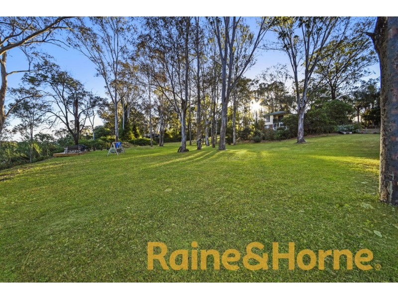 72 RIVERSIDE DRIVE, Yarramundi NSW 2753