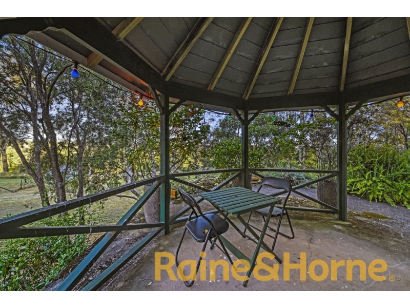 72 RIVERSIDE DRIVE, Yarramundi NSW 2753