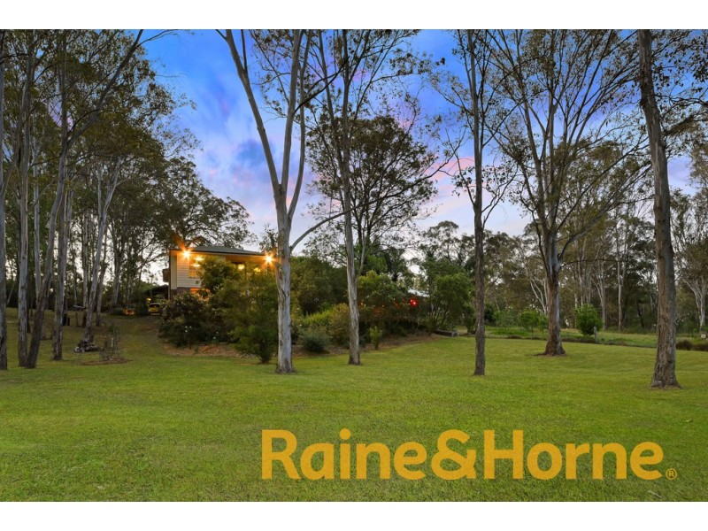 72 RIVERSIDE DRIVE, Yarramundi NSW 2753