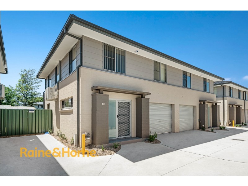 10/82-84 Irwin Street, Werrington NSW 2747