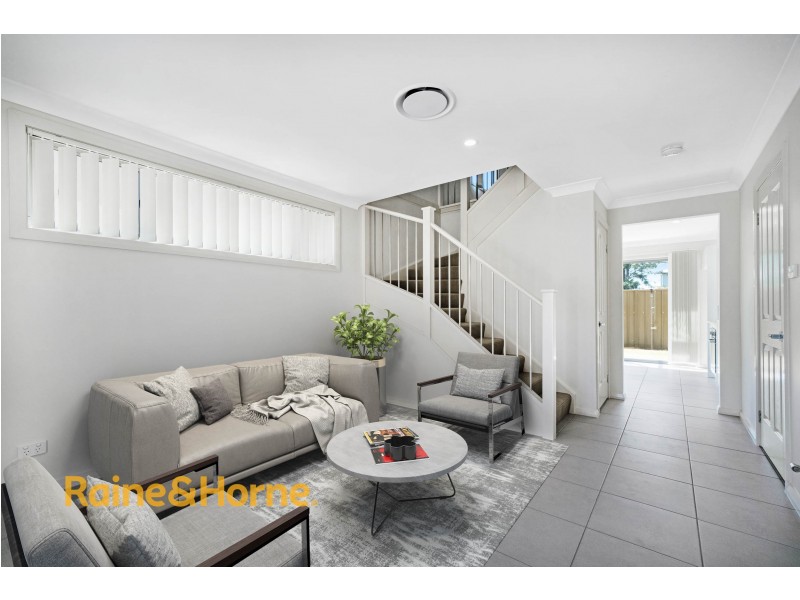 10/82-84 Irwin Street, Werrington NSW 2747