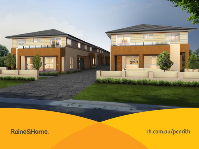 7/72- 74 Reid Street, Werrington NSW 2747