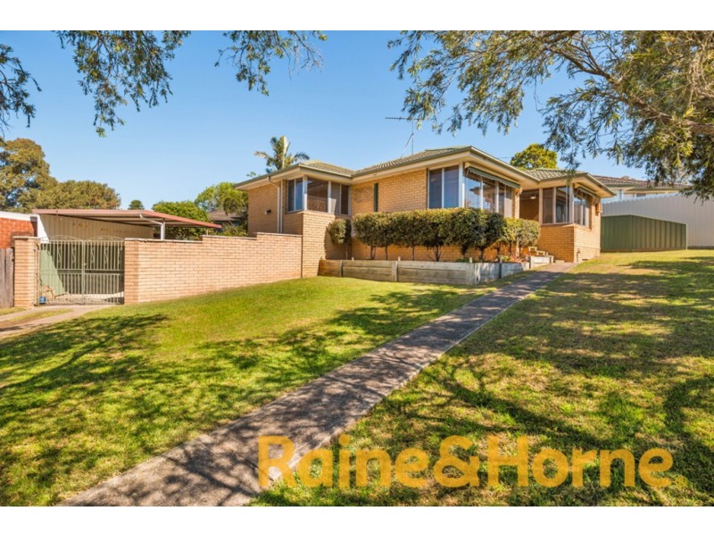 104 PYRAMID STREET, Emu Plains NSW 2750