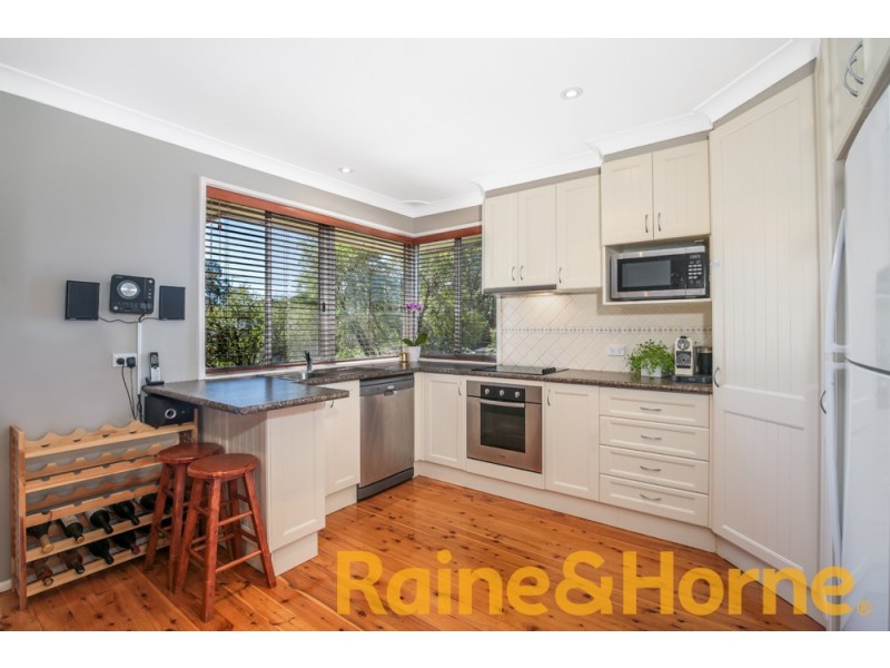 104 PYRAMID STREET, Emu Plains NSW 2750