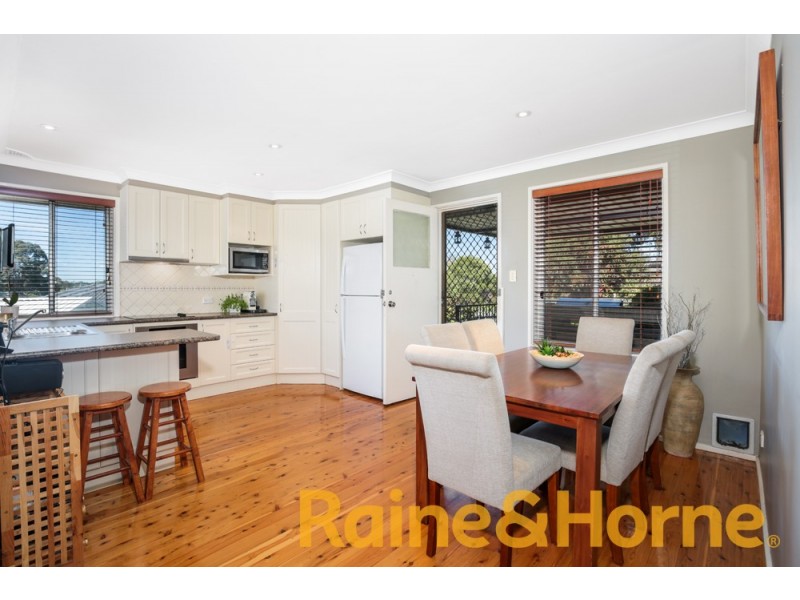 104 PYRAMID STREET, Emu Plains NSW 2750